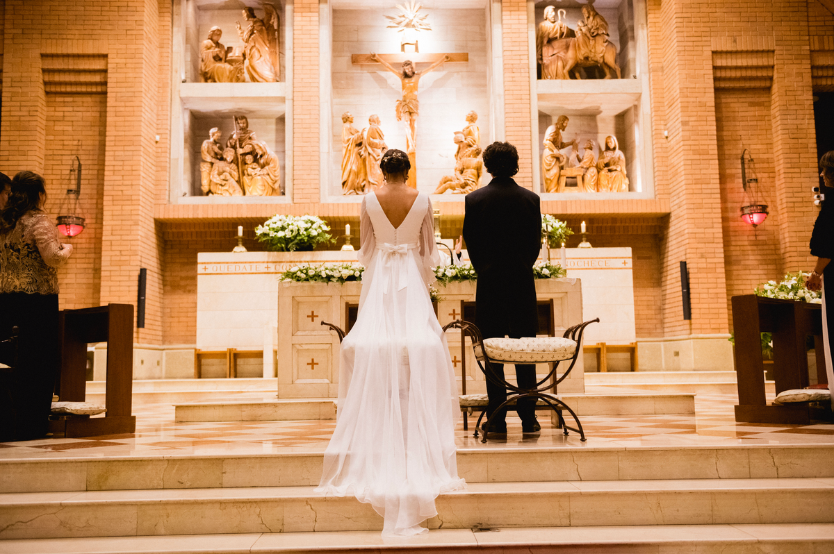 Vestido de Novia 1007