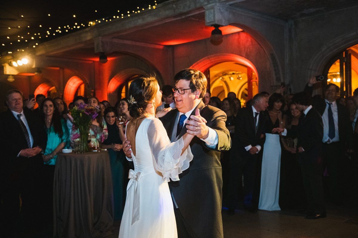 Vestido de Novia 1007