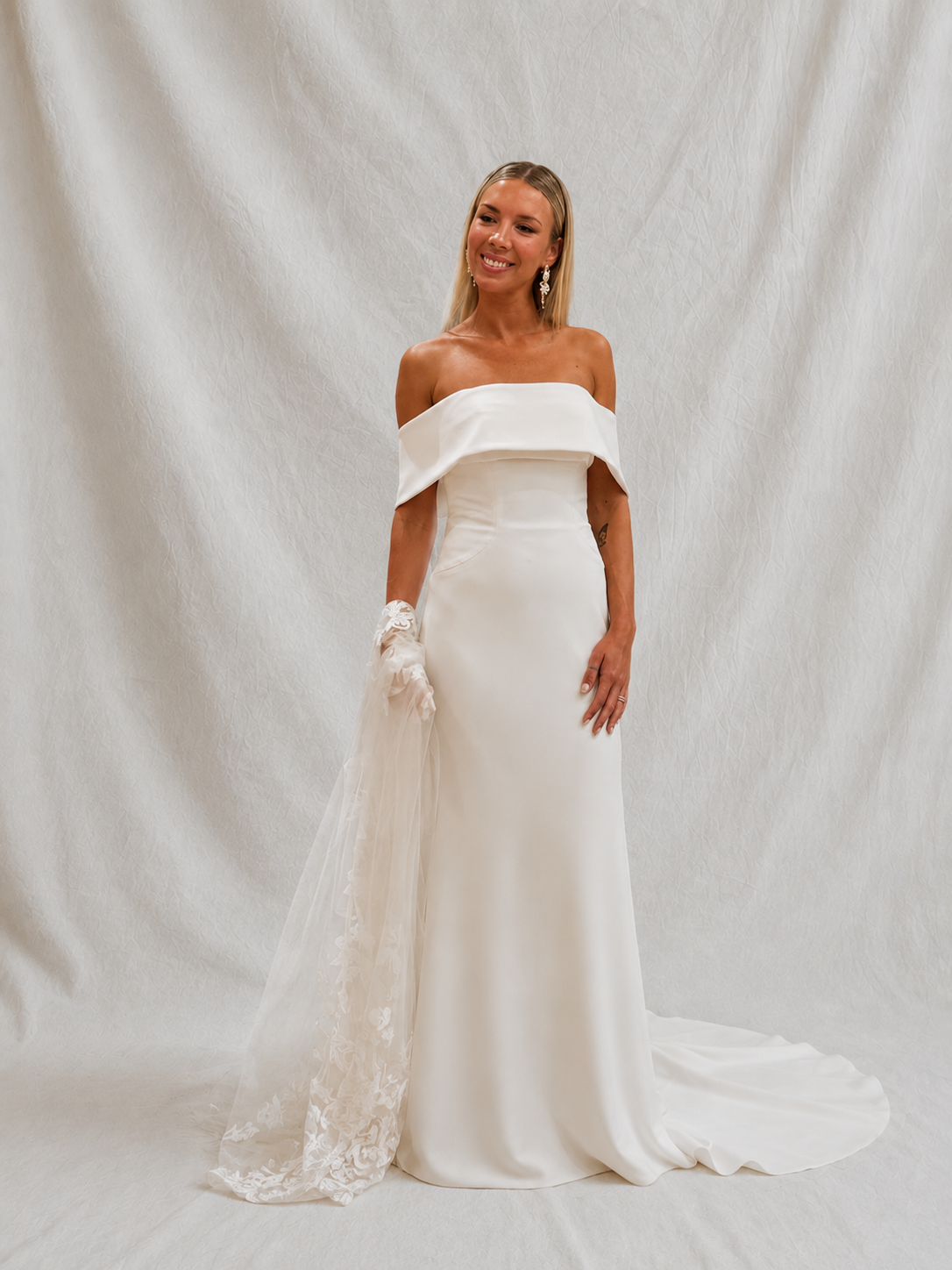 Vestido de Novia 990