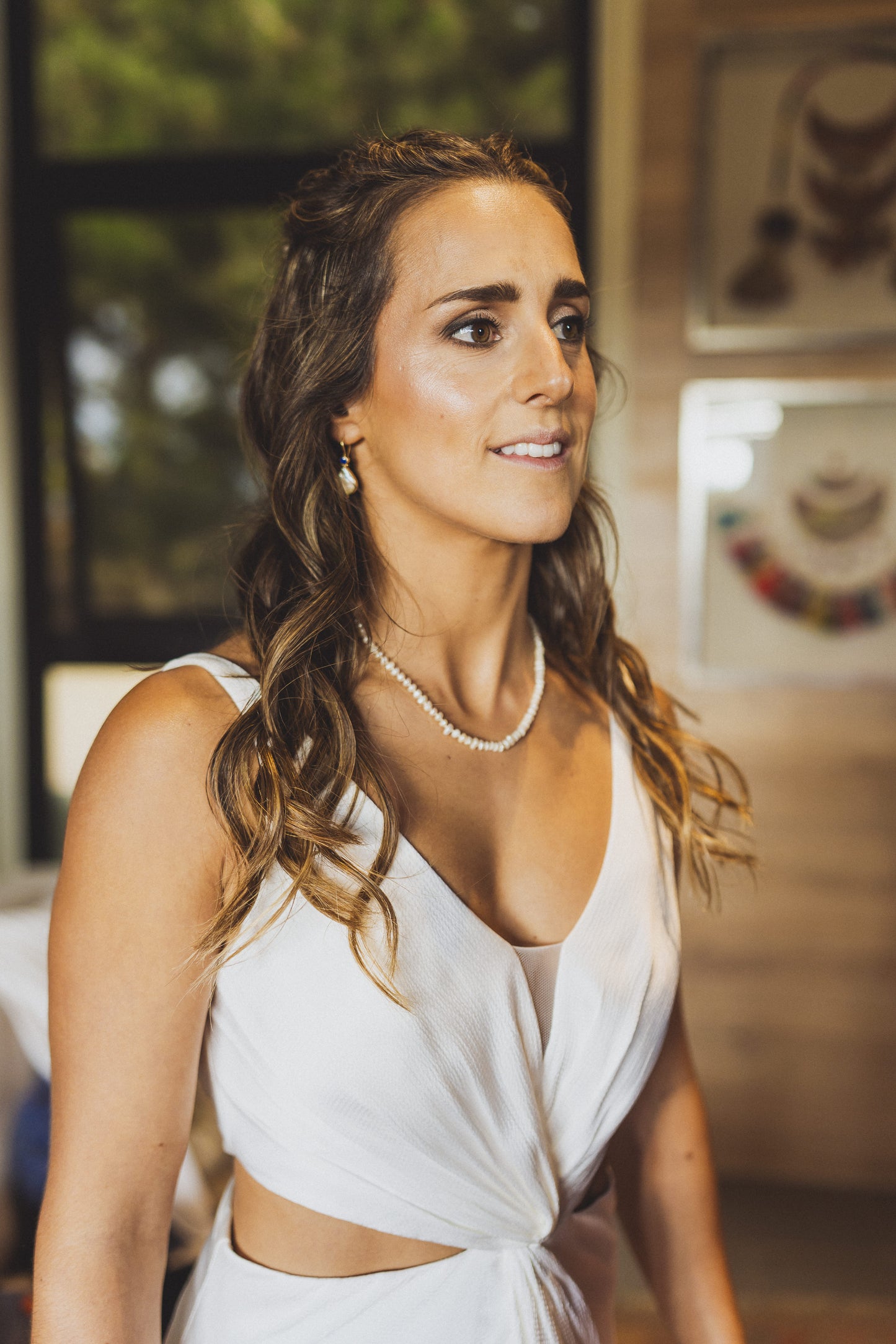 Vestido de Novia 941