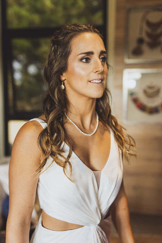 Vestido de Novia 941