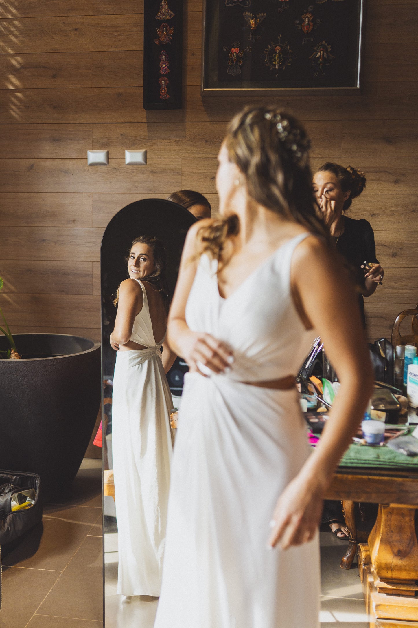 Vestido de Novia 941
