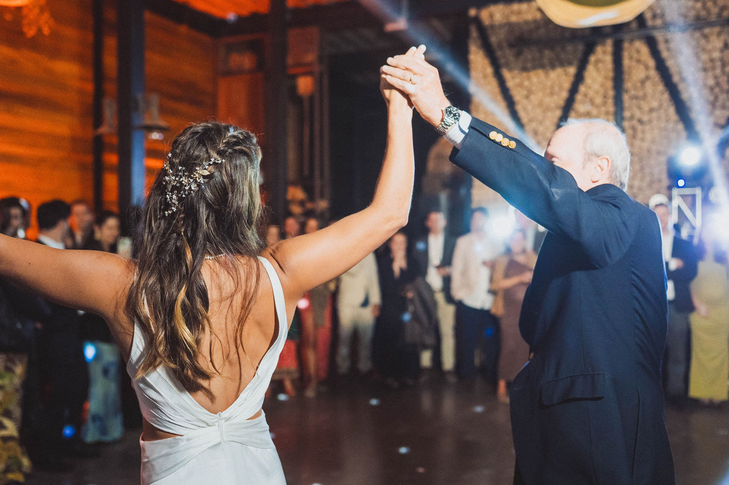 Vestido de Novia 941