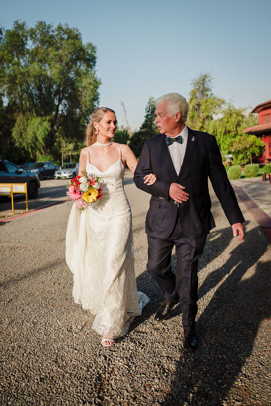 Vestido de Novia 839