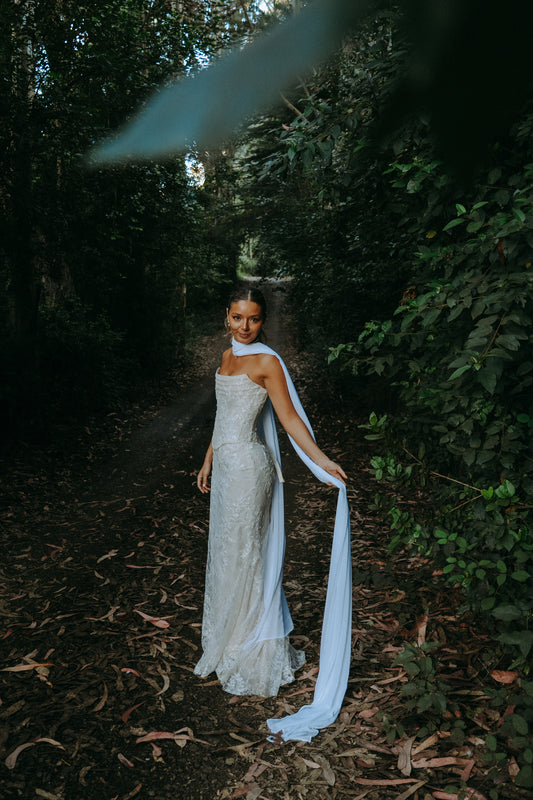 Vestido de Novia 955