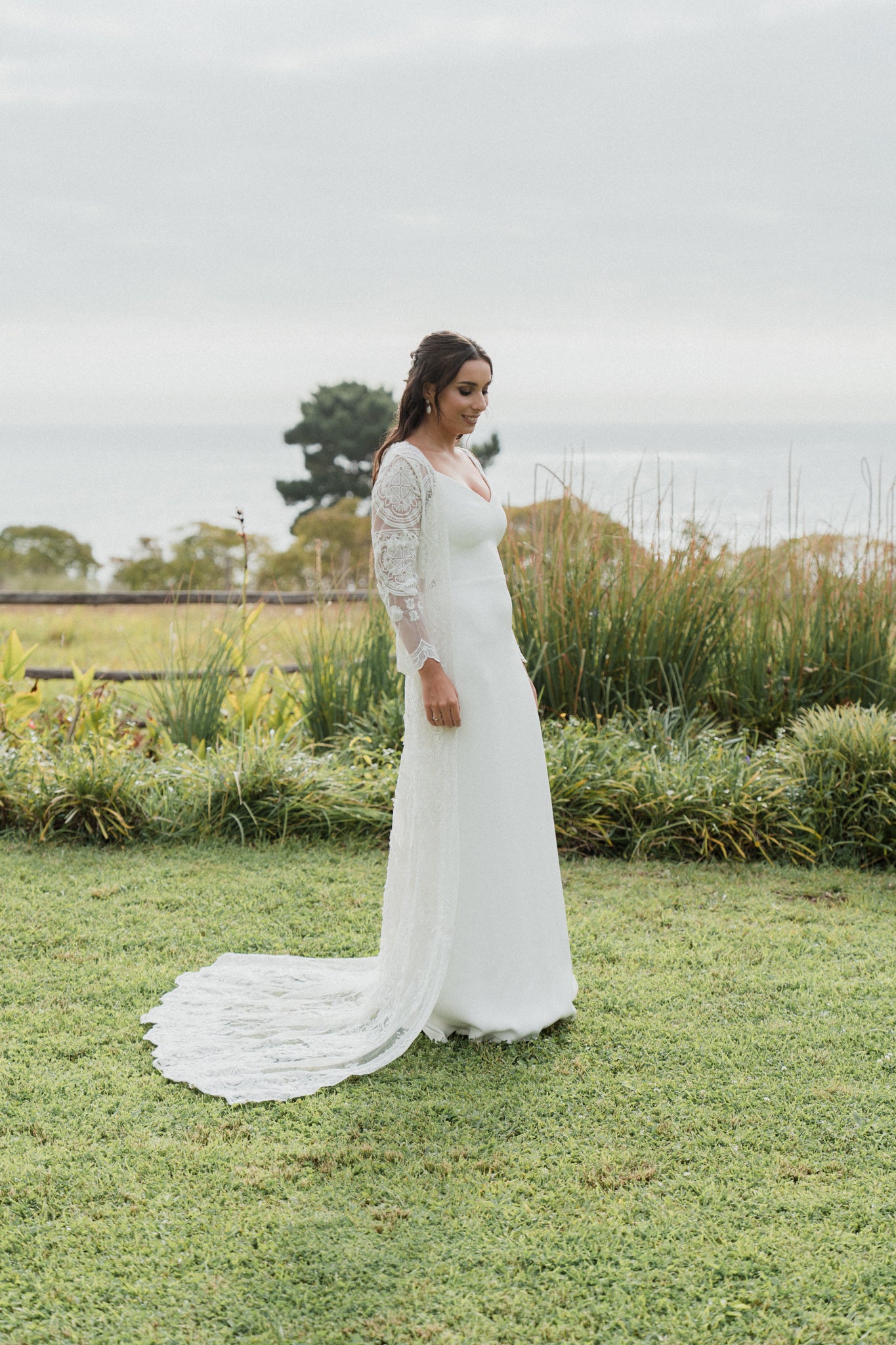 Vestido de Novia 926