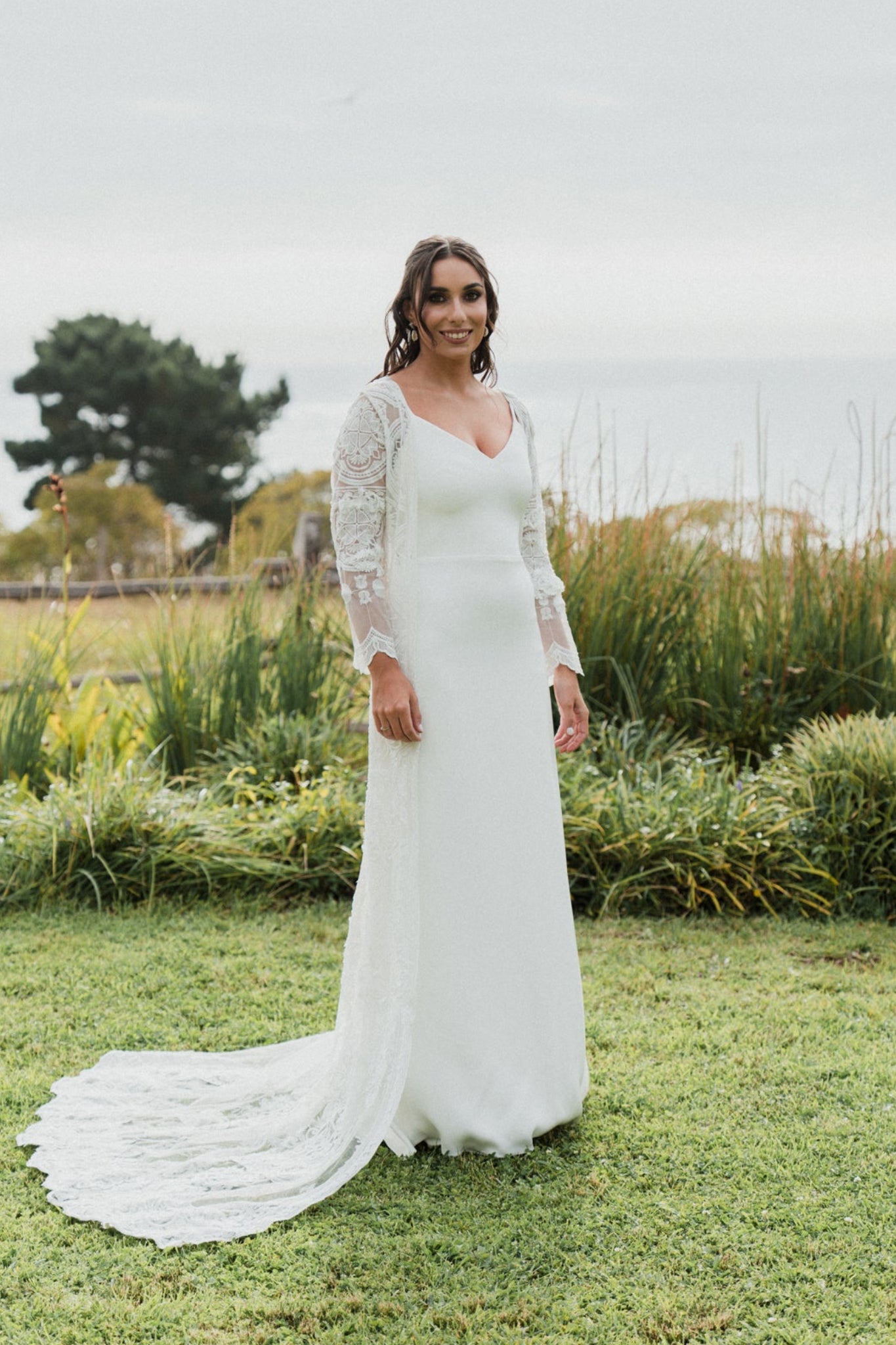 Vestido de Novia 926