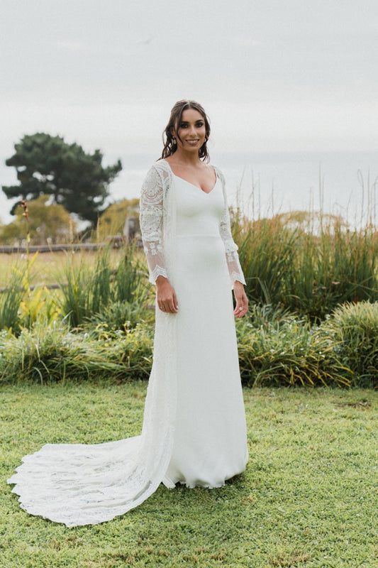 Vestido de Novia 926