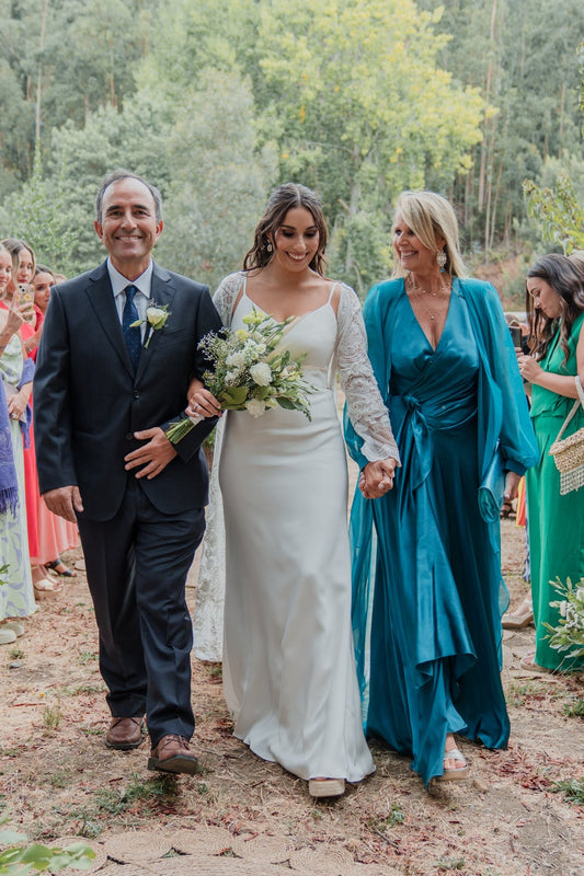 Vestido de Novia 926