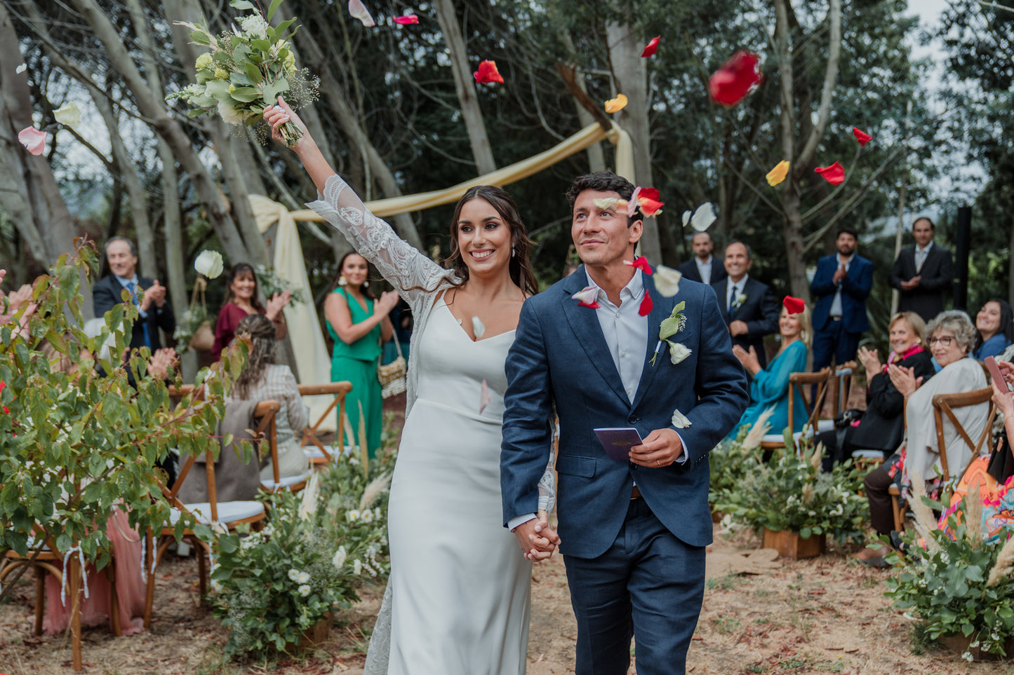 Vestido de Novia 926