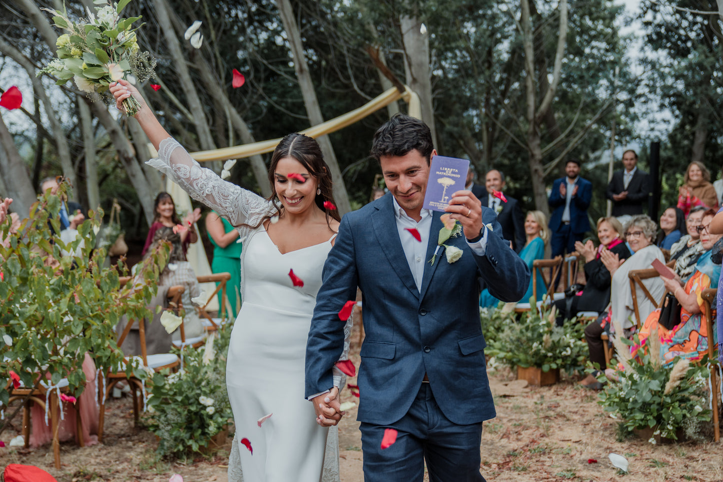 Vestido de Novia 926