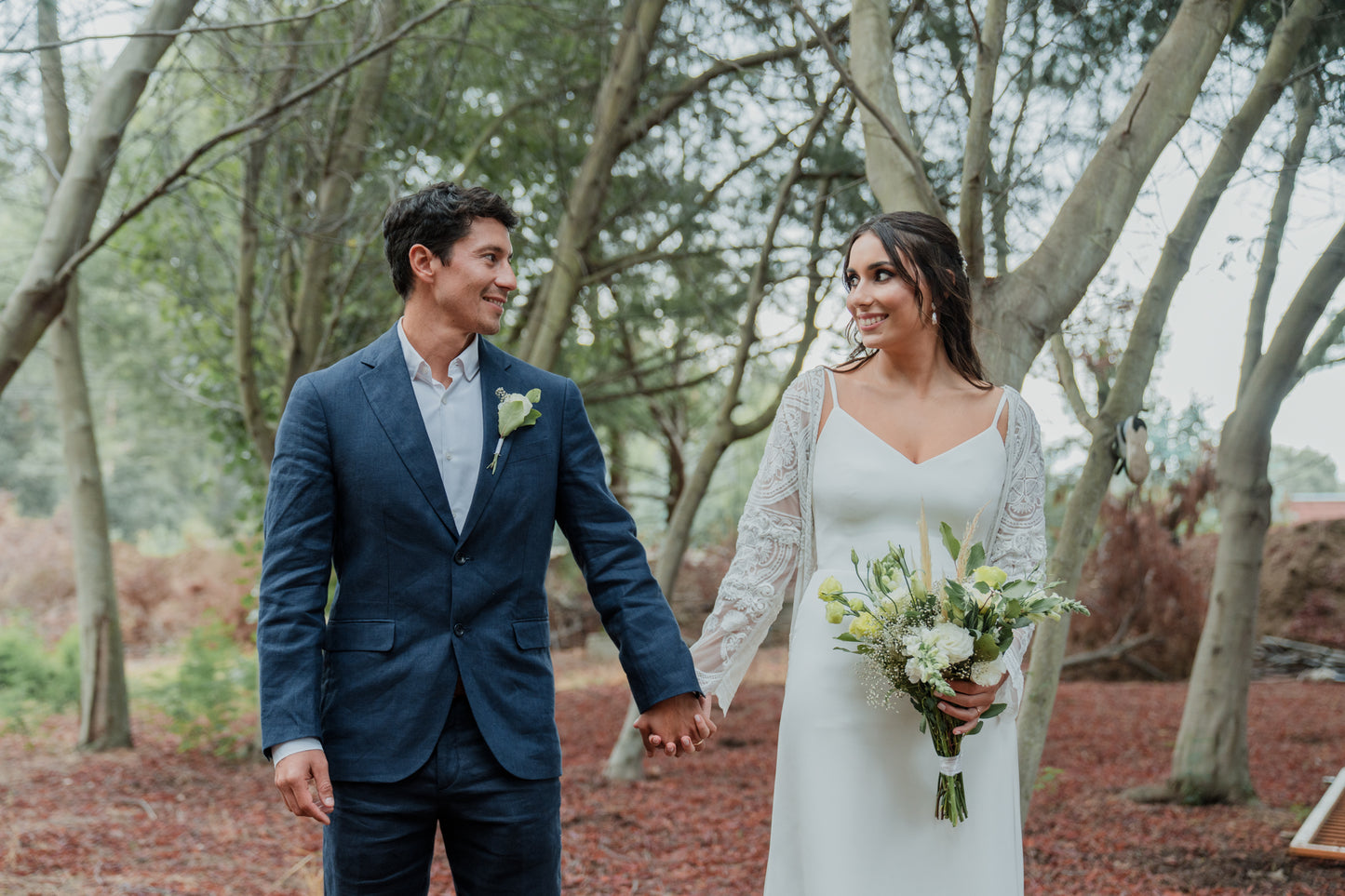 Vestido de Novia 926
