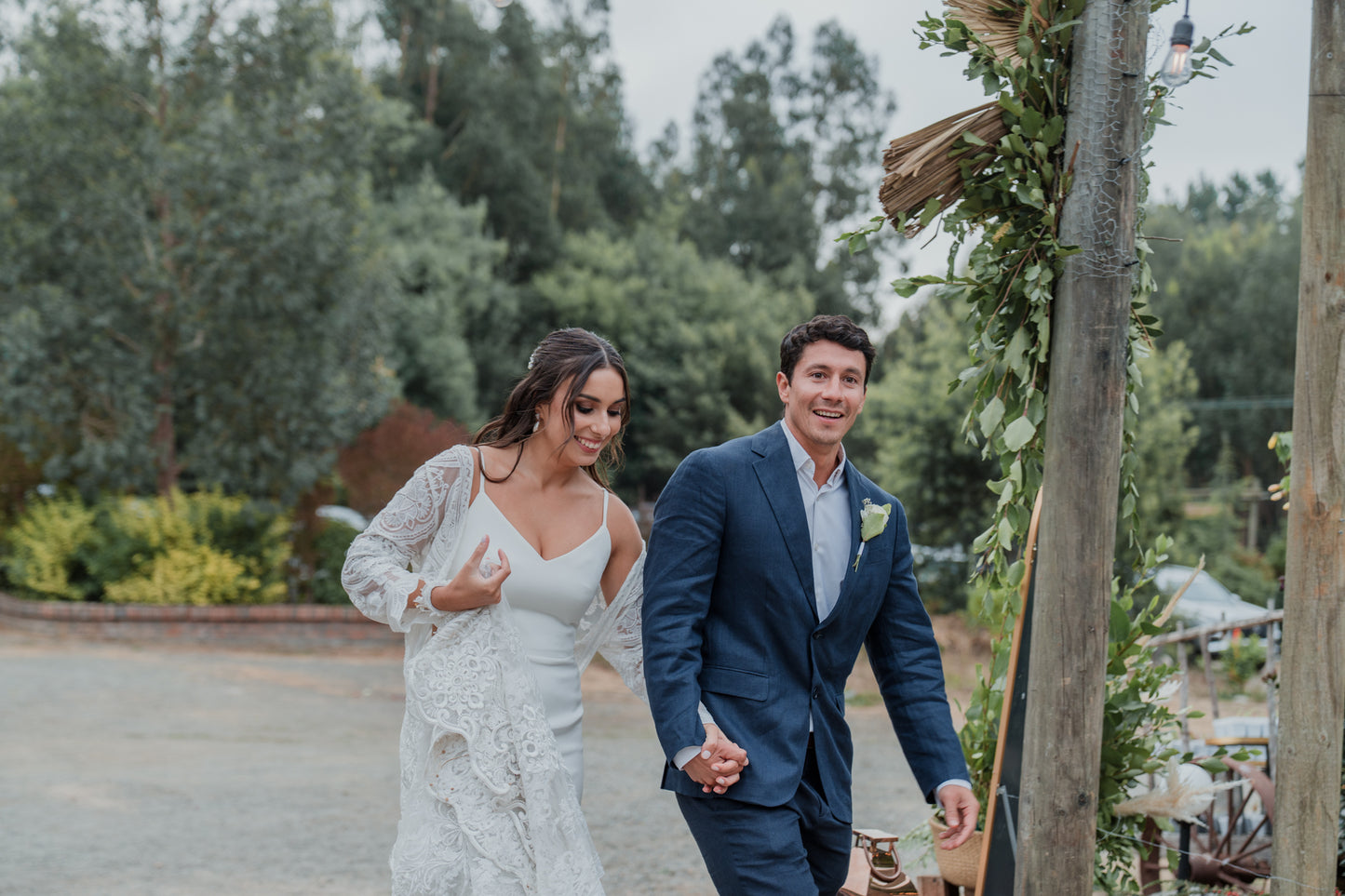 Vestido de Novia 926