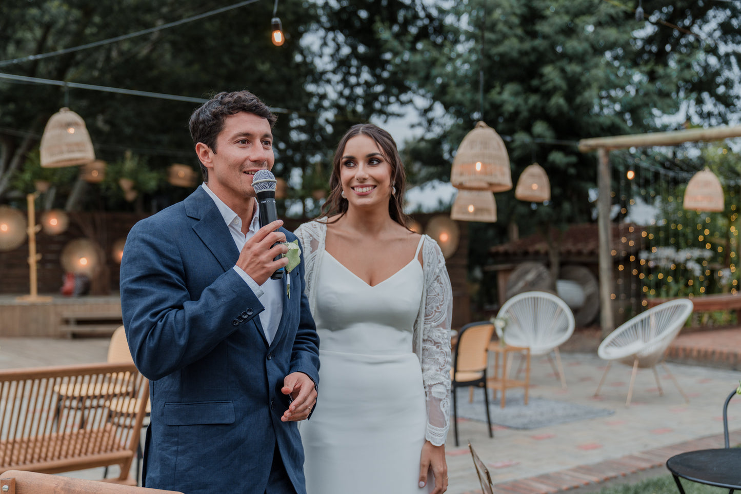 Vestido de Novia 926