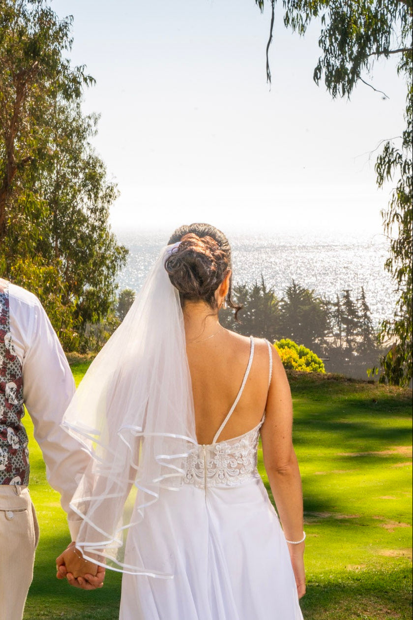 Vestido de Novia 1018