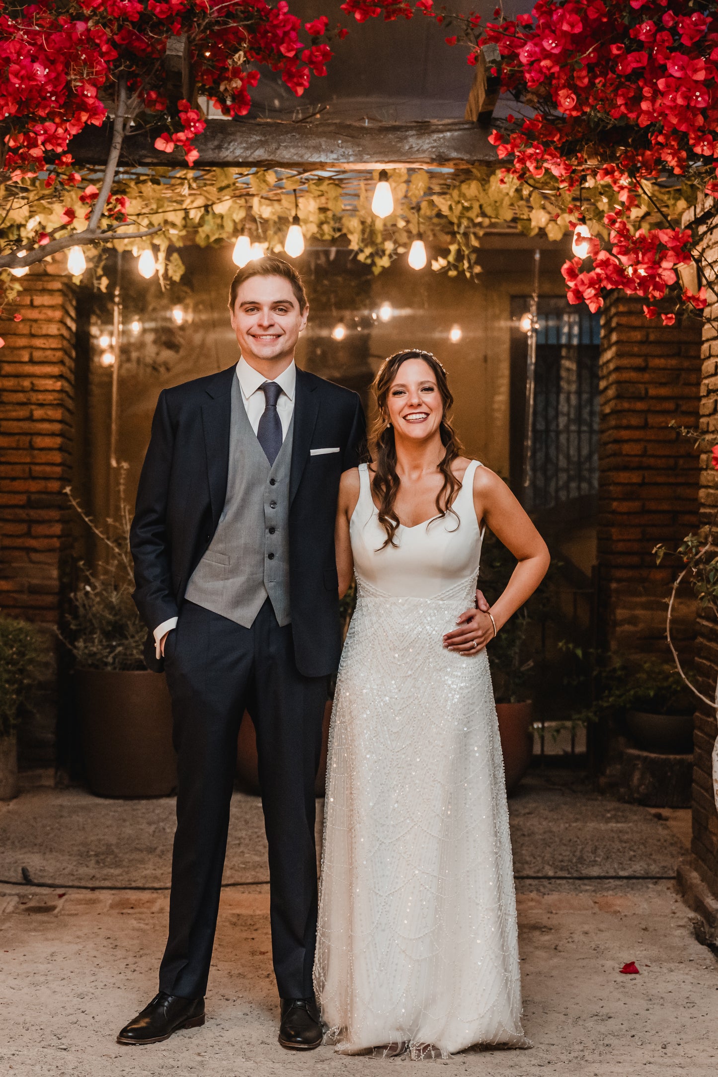 Vestido de Novia 973