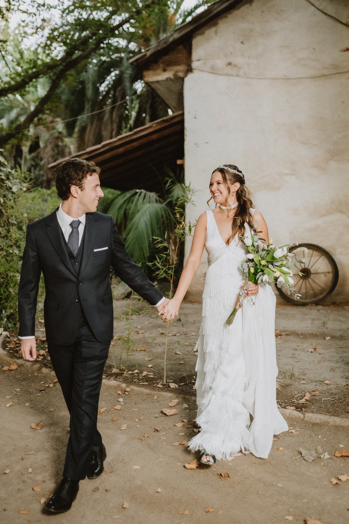 Vestido de Novia 1013