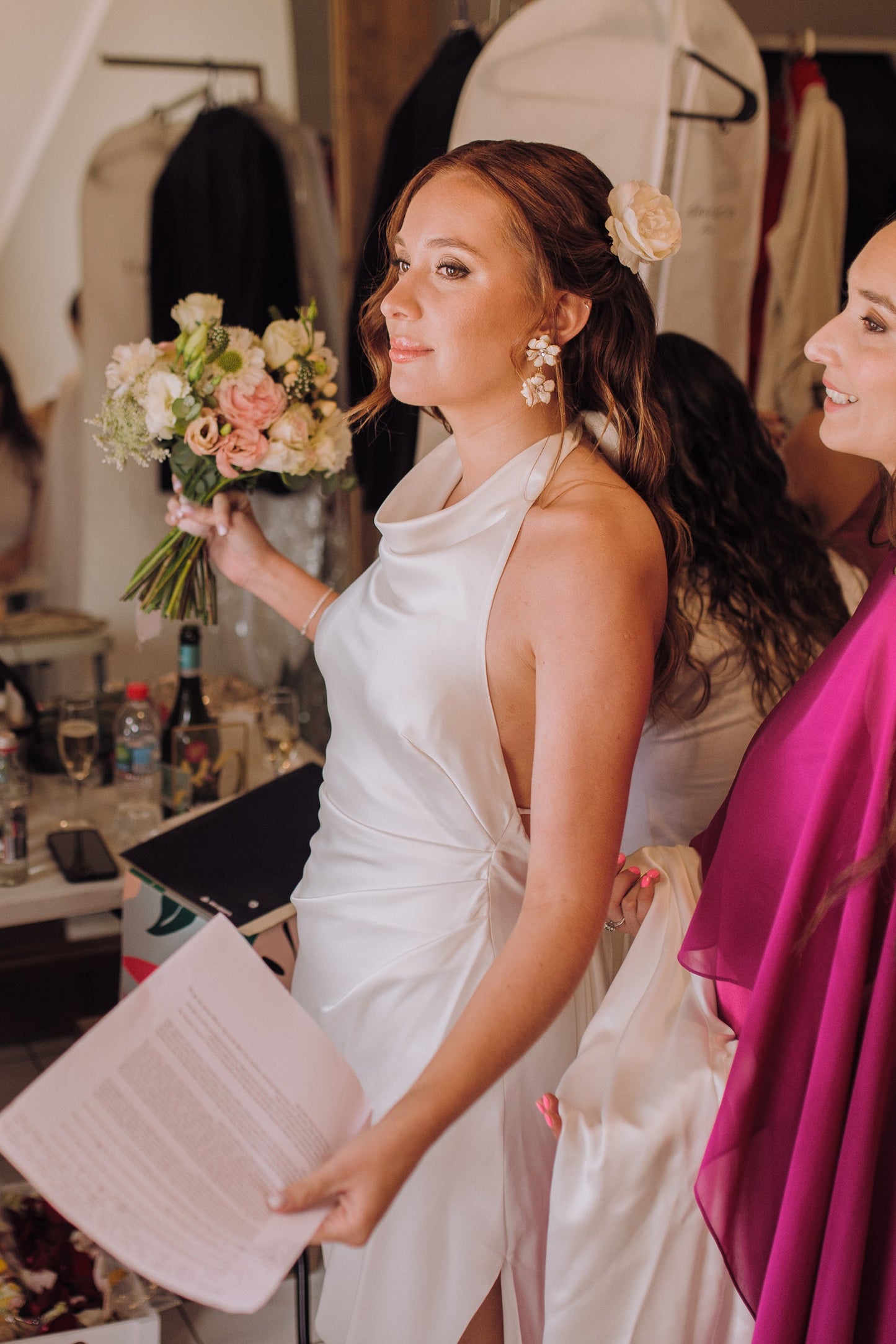 Vestido de Novia 920