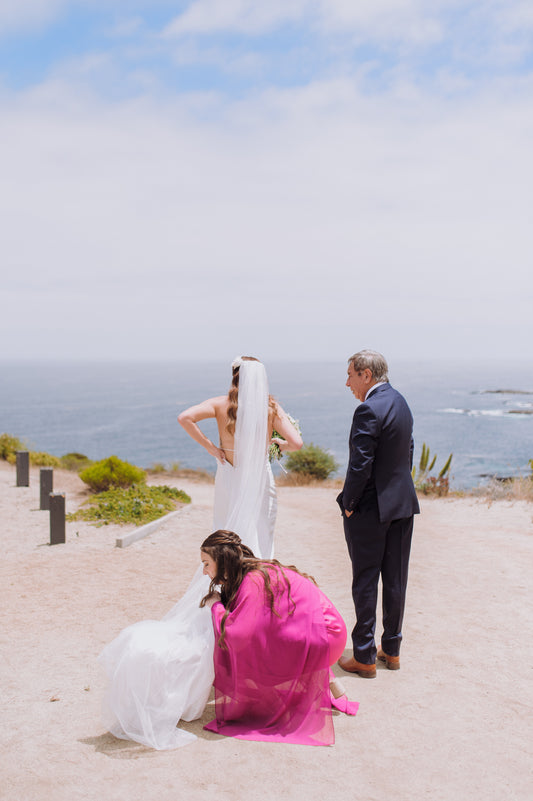 Vestido de Novia 920