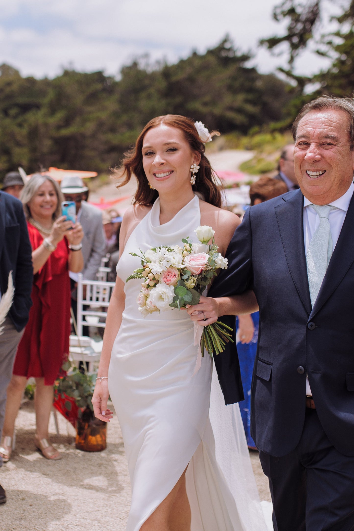 Vestido de Novia 920