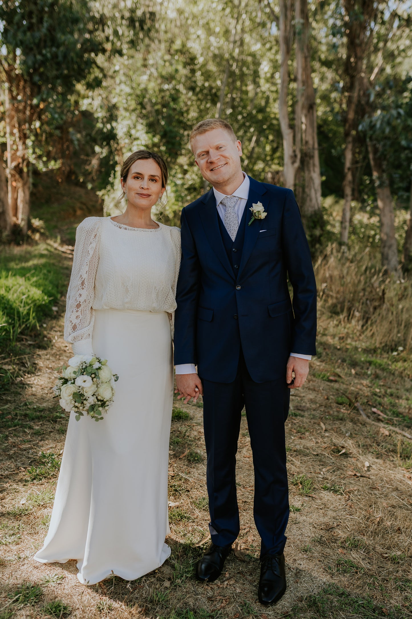 Vestido de Novia 918