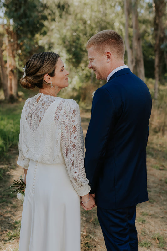 Vestido de Novia 918
