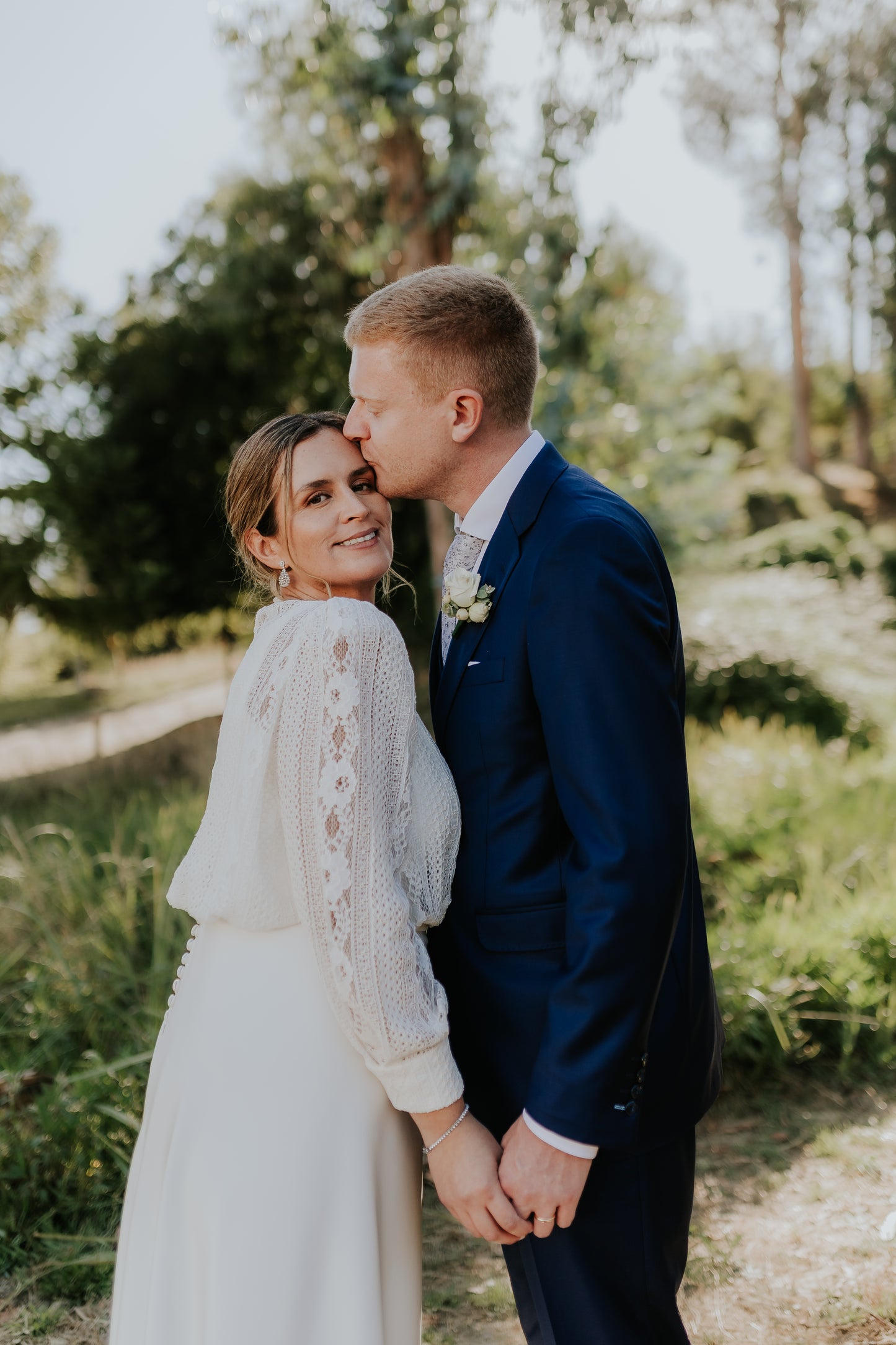 Vestido de Novia 918