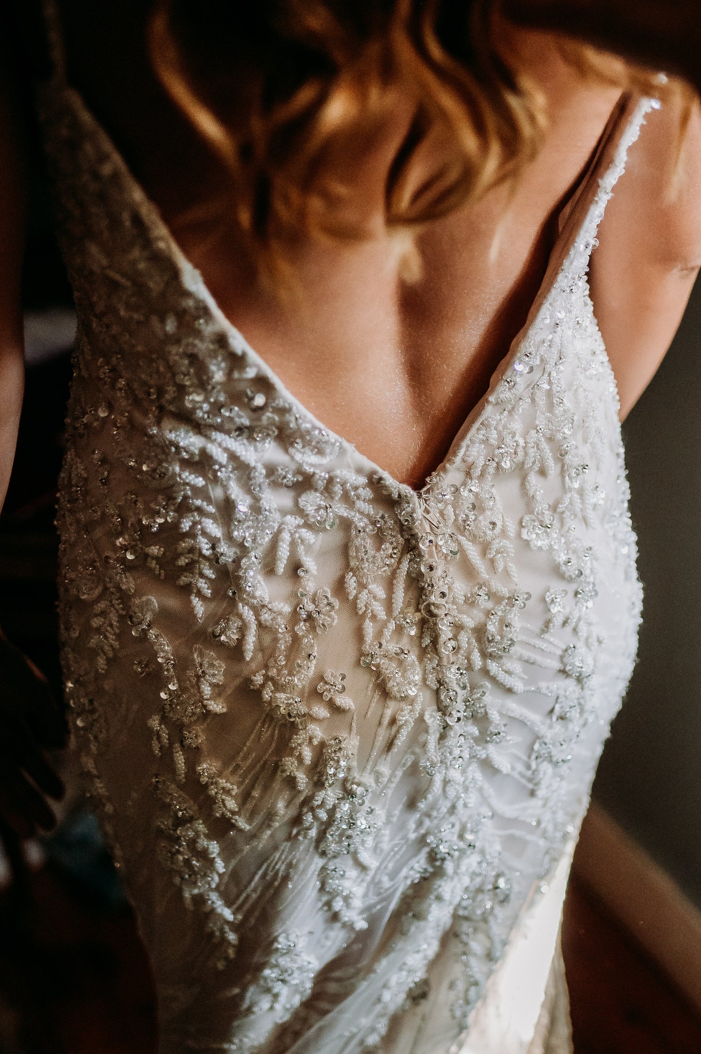 Vestido de Novia 951