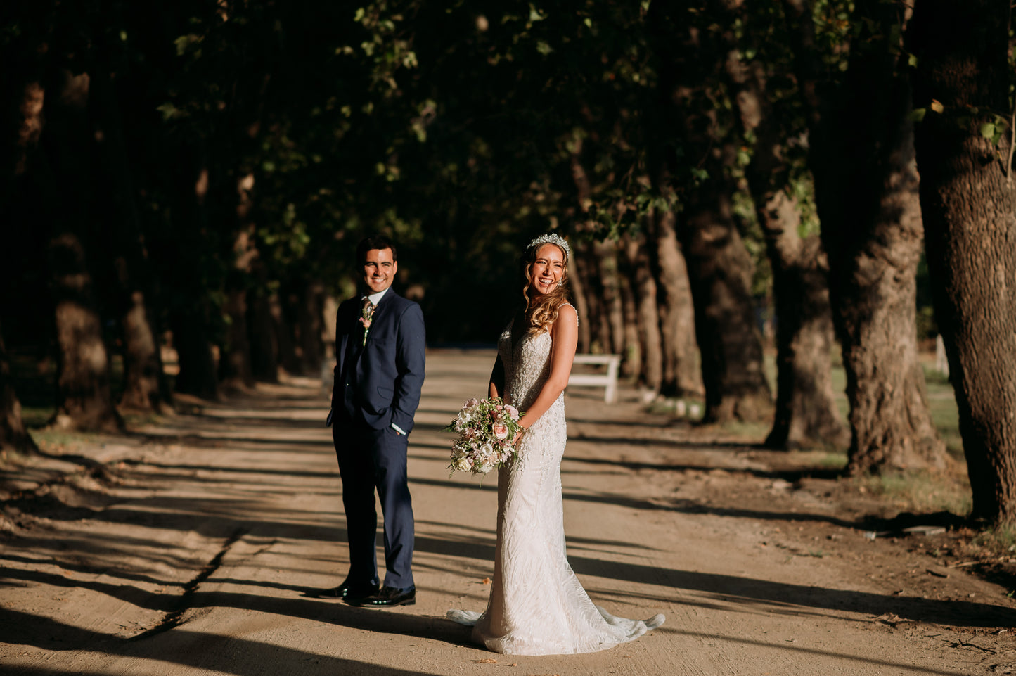 Vestido de Novia 951