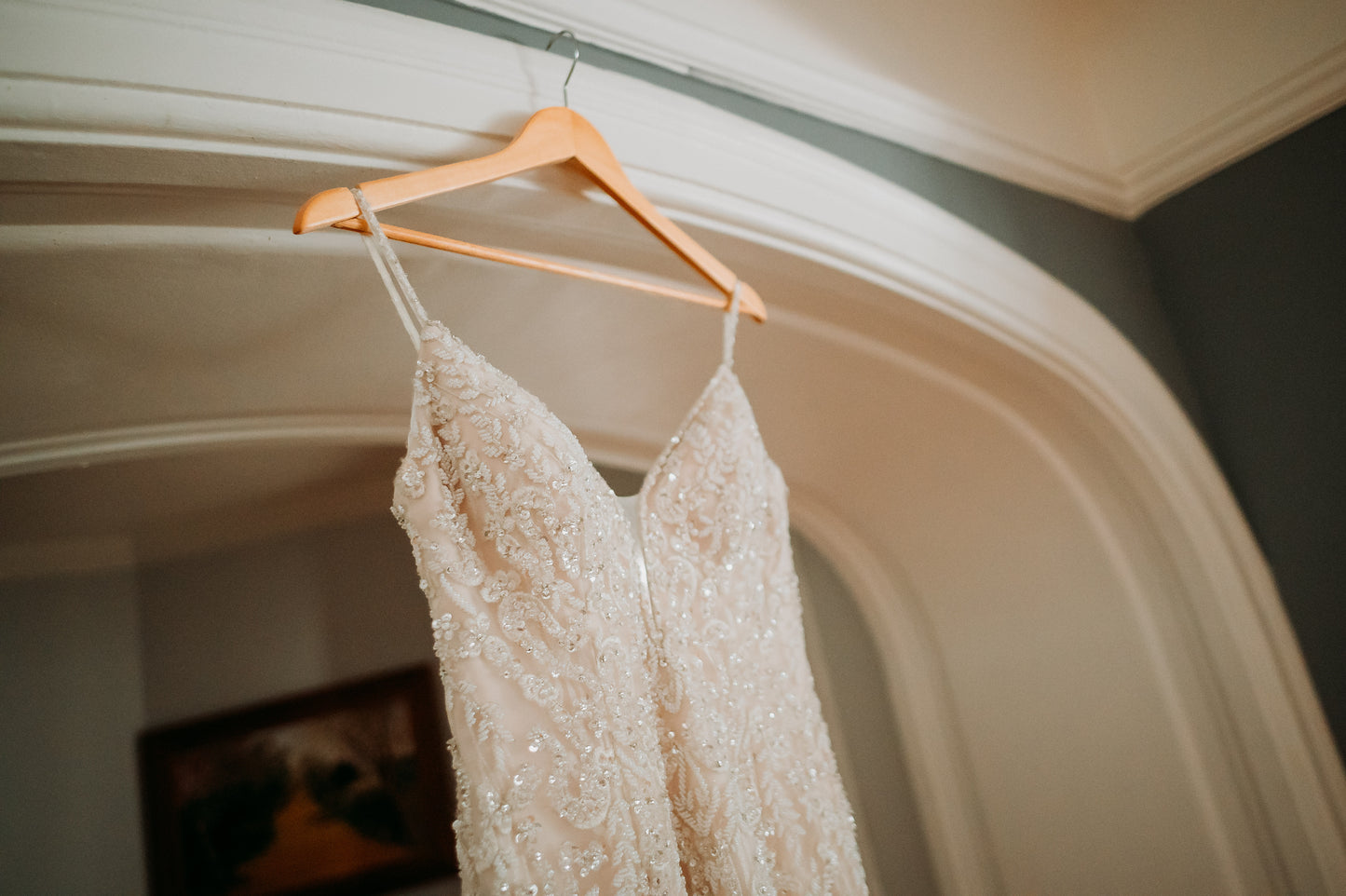 Vestido de Novia 951