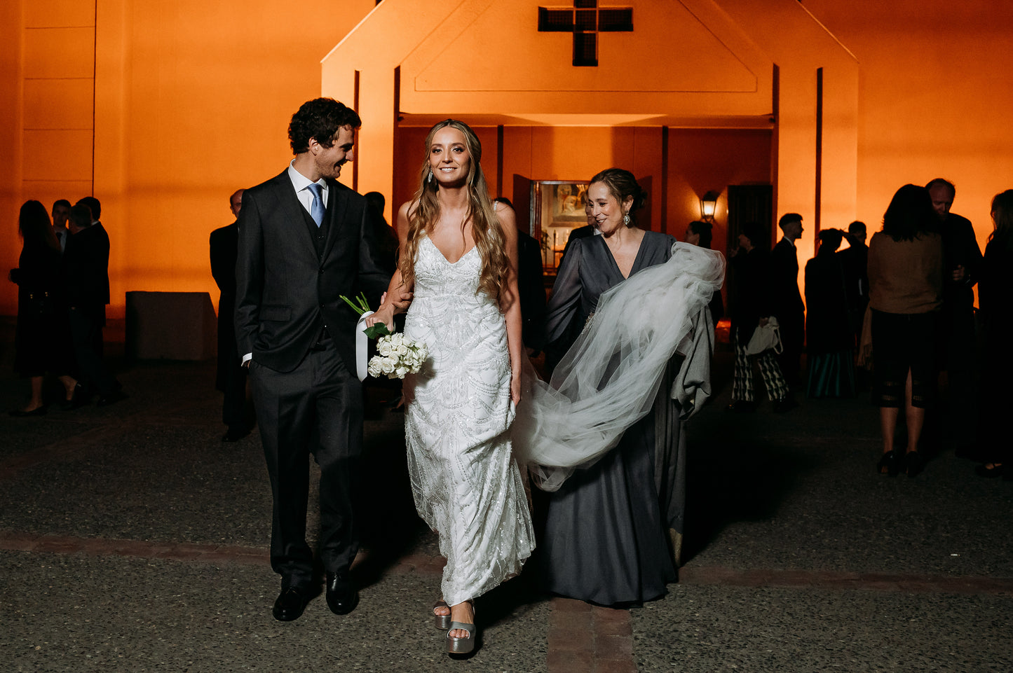 Vestido de Novia 1000