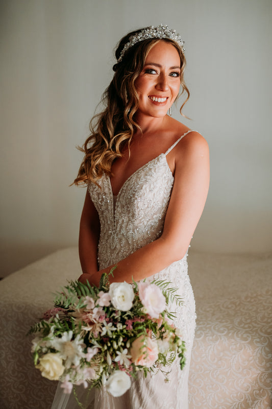 Vestido de Novia 951