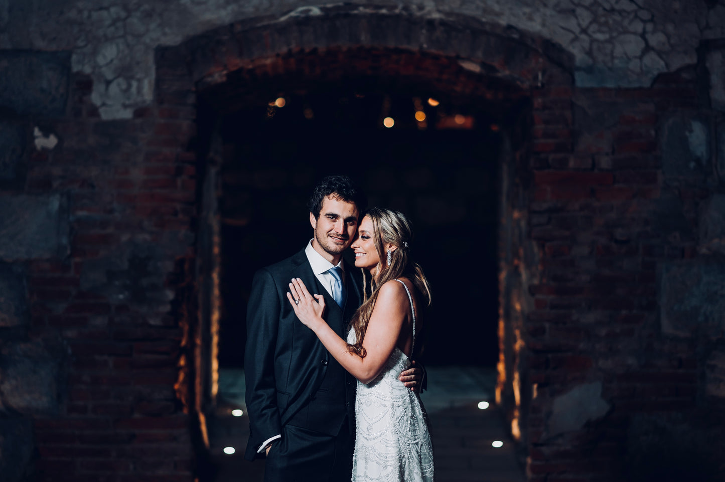 Vestido de Novia 1000