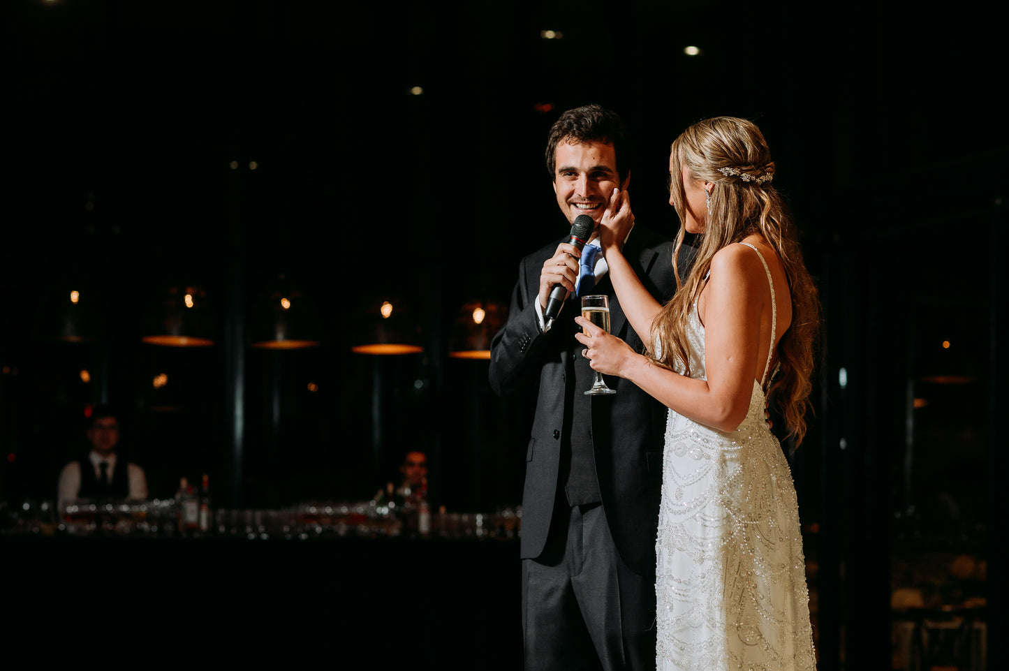 Vestido de Novia 1000
