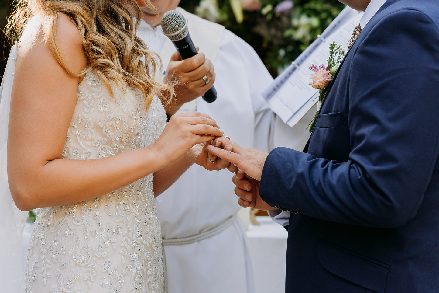 Vestido de Novia 951