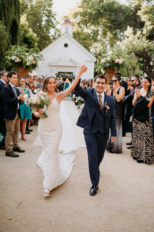 Vestido de Novia 951