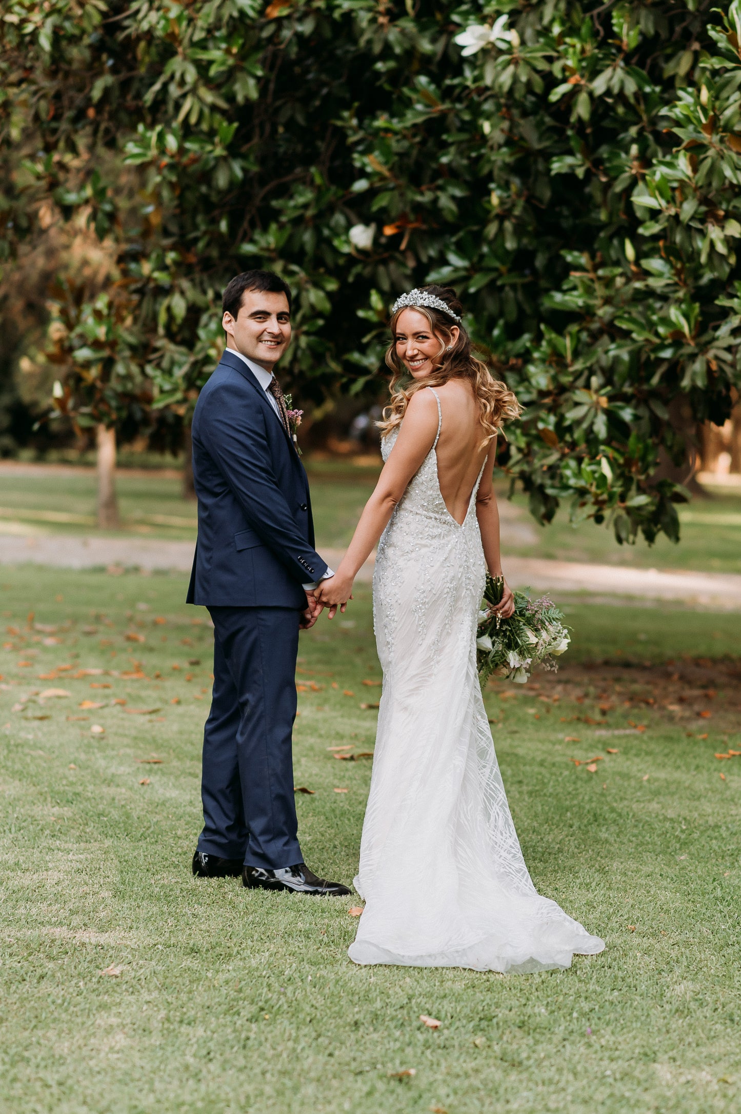 Vestido de Novia 951