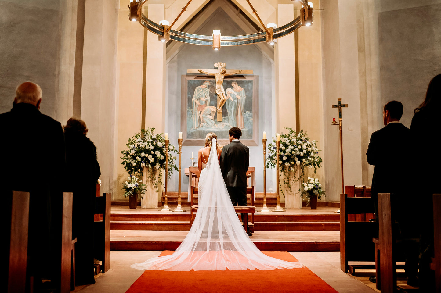 Vestido de Novia 1000