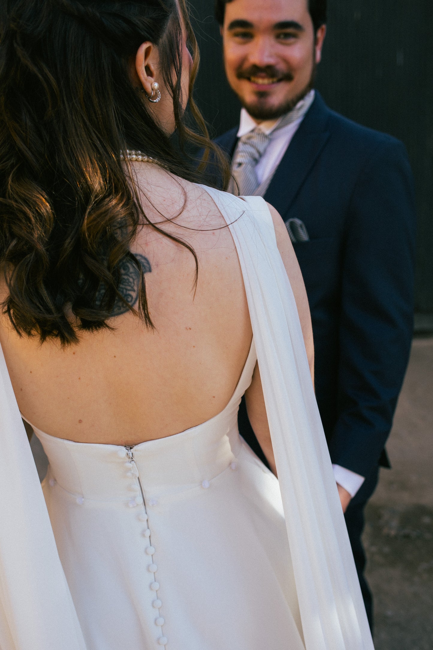 Vestido de Novia 975