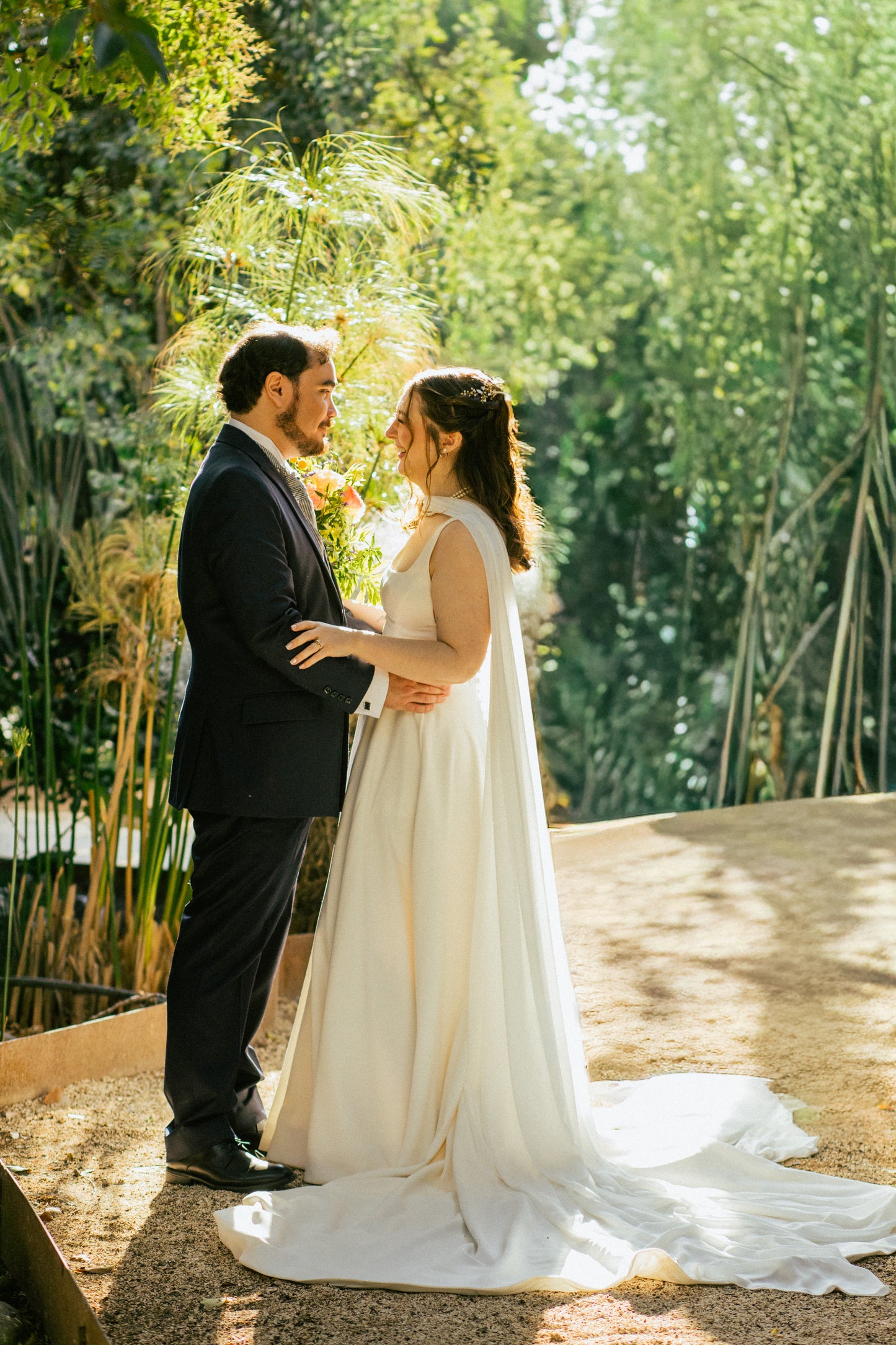 Vestido de Novia 975