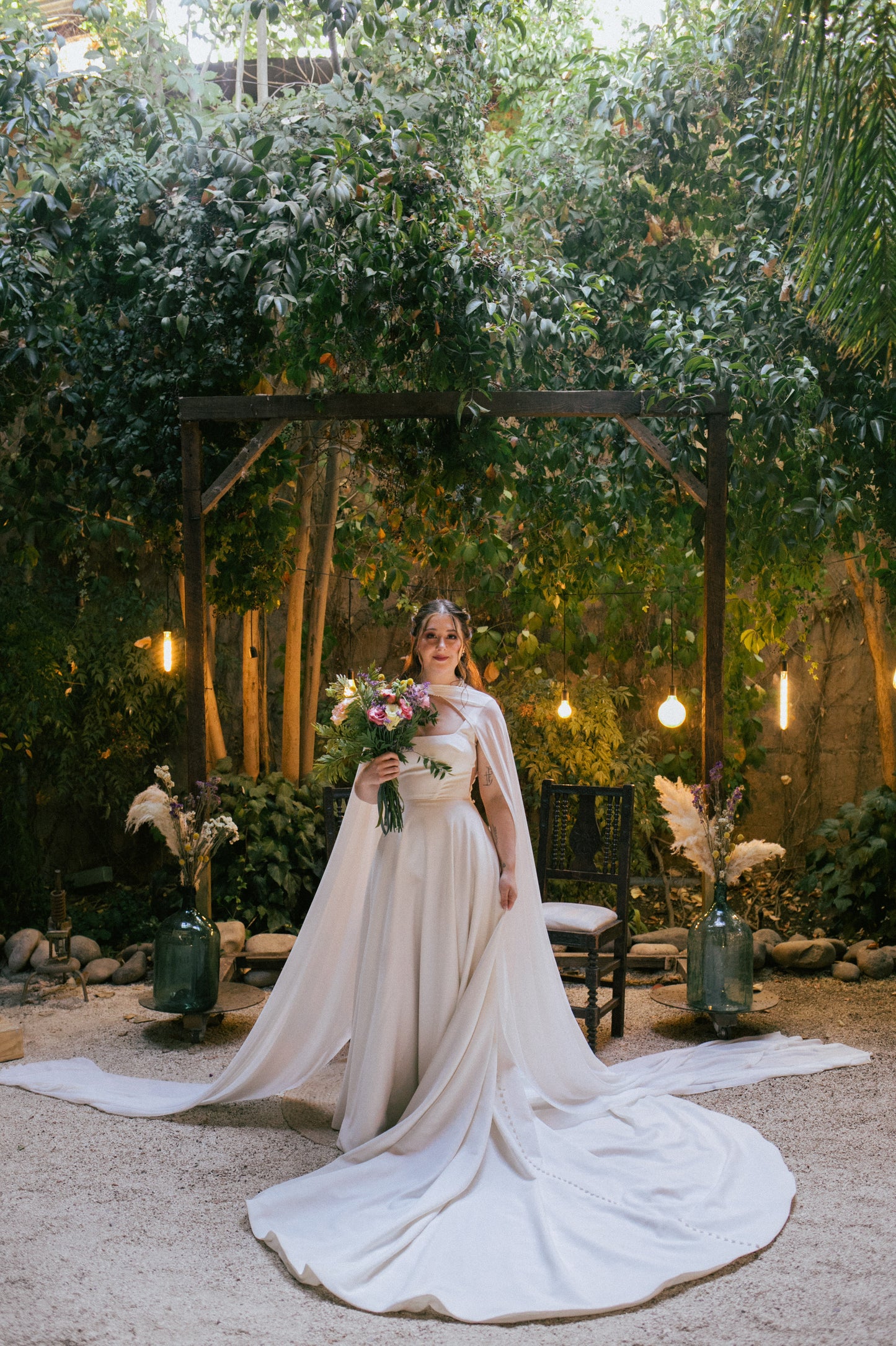 Vestido de Novia 975