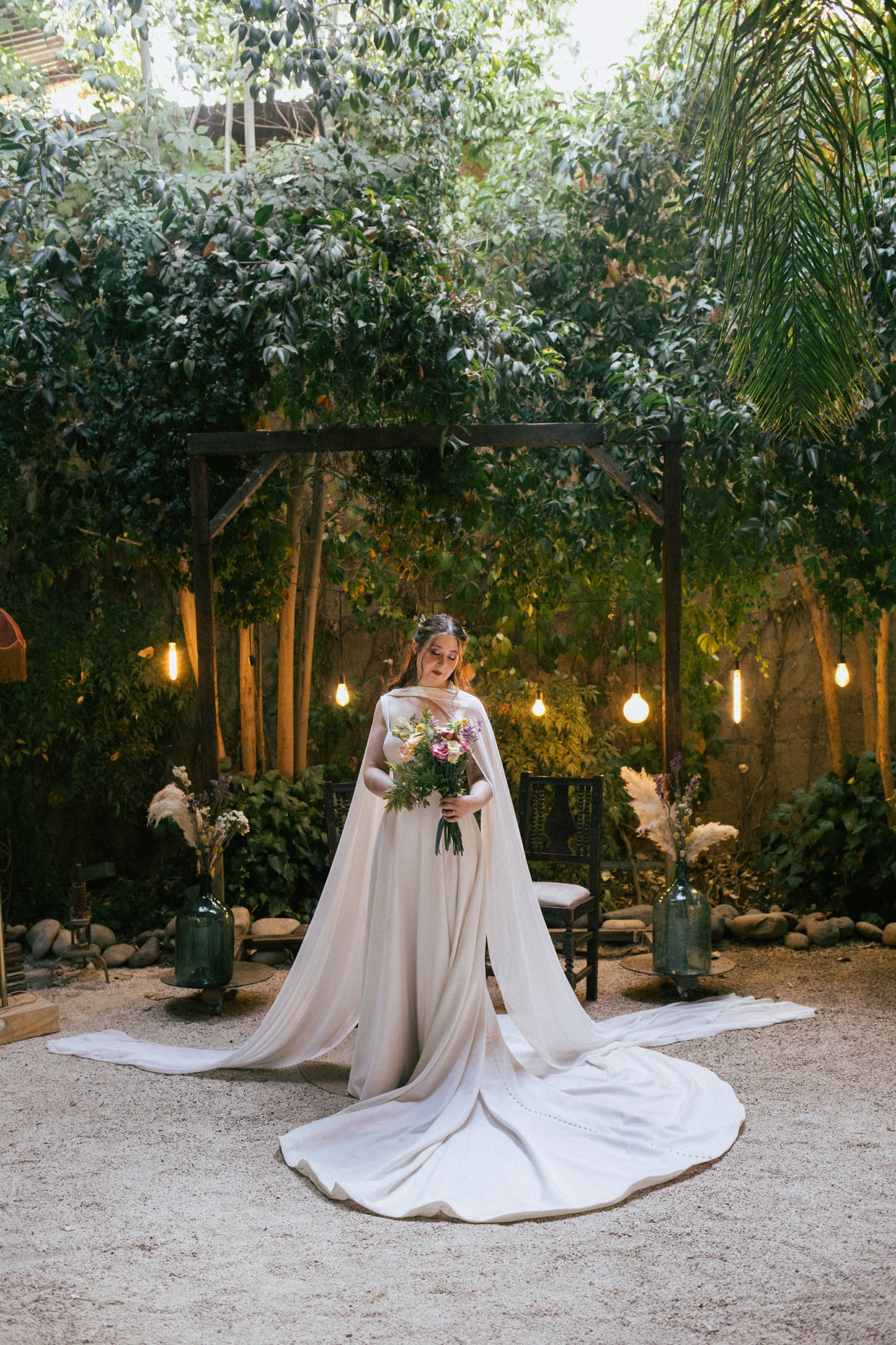 Vestido de Novia 975