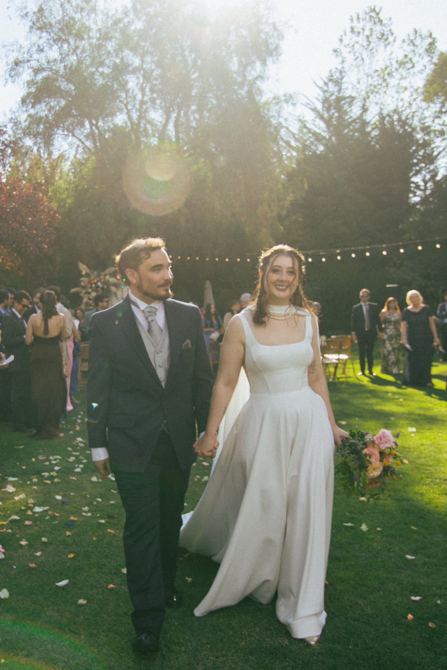Vestido de Novia 975