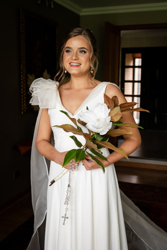 Vestido de Novia 865