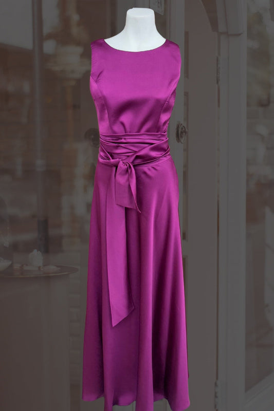 Vestido de Madrina 806
