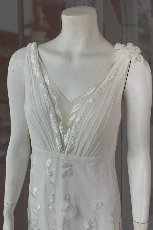 Vestido de Novia 805