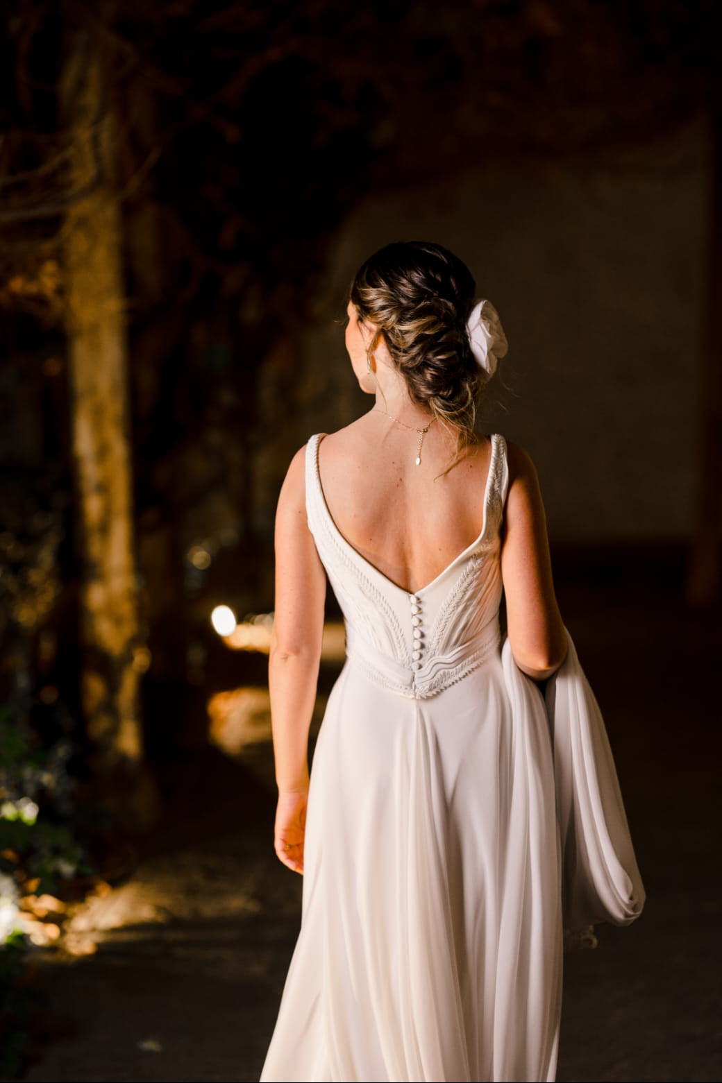 Vestido de Novia 1021