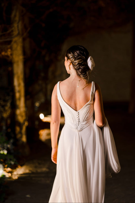 Vestido de Novia 1021