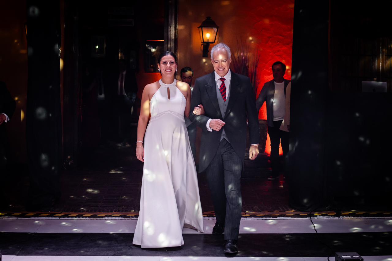 Vestido de Novia 890