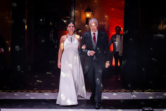 Vestido de Novia 890